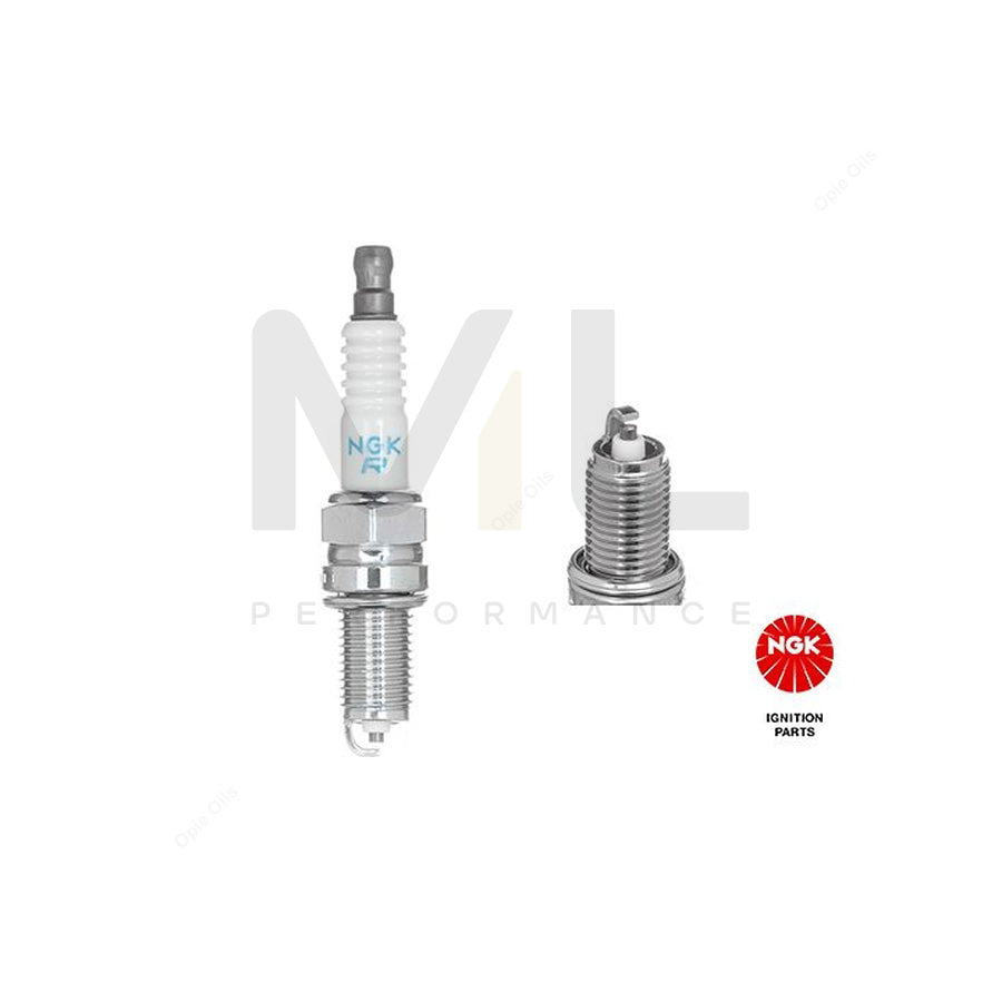 NGK DCPR9E (2641) - Standard Spark Plug / Sparkplug - Projected Centre Electrode | ML Car Parts UK | ML Performance