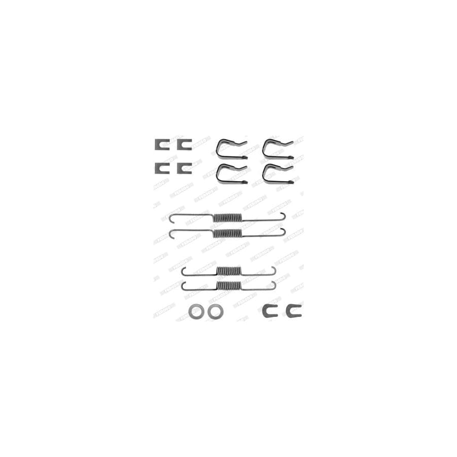 FERODO FBA6 Accessory Kit, Brake Shoes | ML Performance UK Car Parts