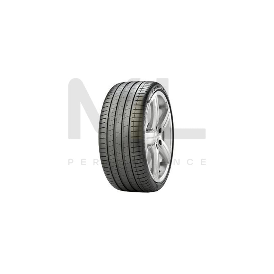 Pirelli P ZERO™ (PZ4) (*) 245/40 R20 99Y Summer Tyre | ML Performance UK Car Parts