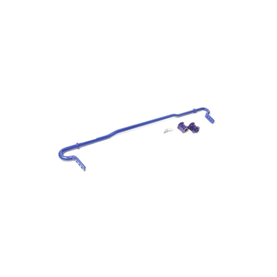 SuperPro RC0013RZ-24 Subaru Impreza (non-wrx, Wrx & Sti) Saloon and Hatch (2007-2014+) / Forester Sh/sj 24mm Rear Anti-Roll Bar Upgrade | ML Performance EU Car Parts