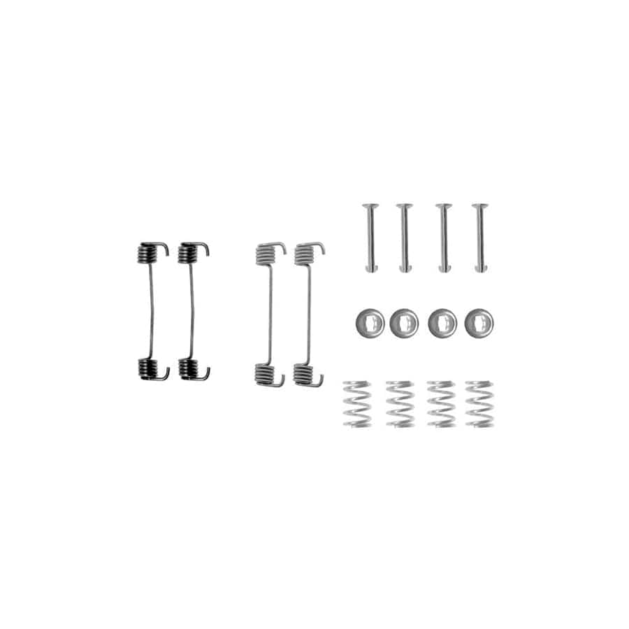 BOSCH 1 987 475 087 Brake Shoe Fitting Kit | ML Performance UK Car Parts