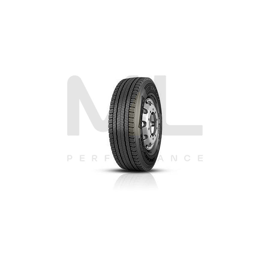 Pirelli TH:01 Energy 315/80 R22.5 156/150L All Season Truck Tyre | ML Performance EU Car Parts