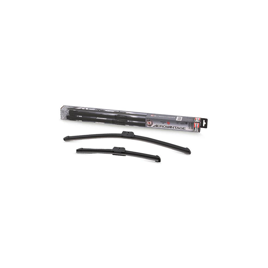 Champion Aerovantage Flat Afl5535L/C02 Wiper Blade | ML Performance EU Car Parts