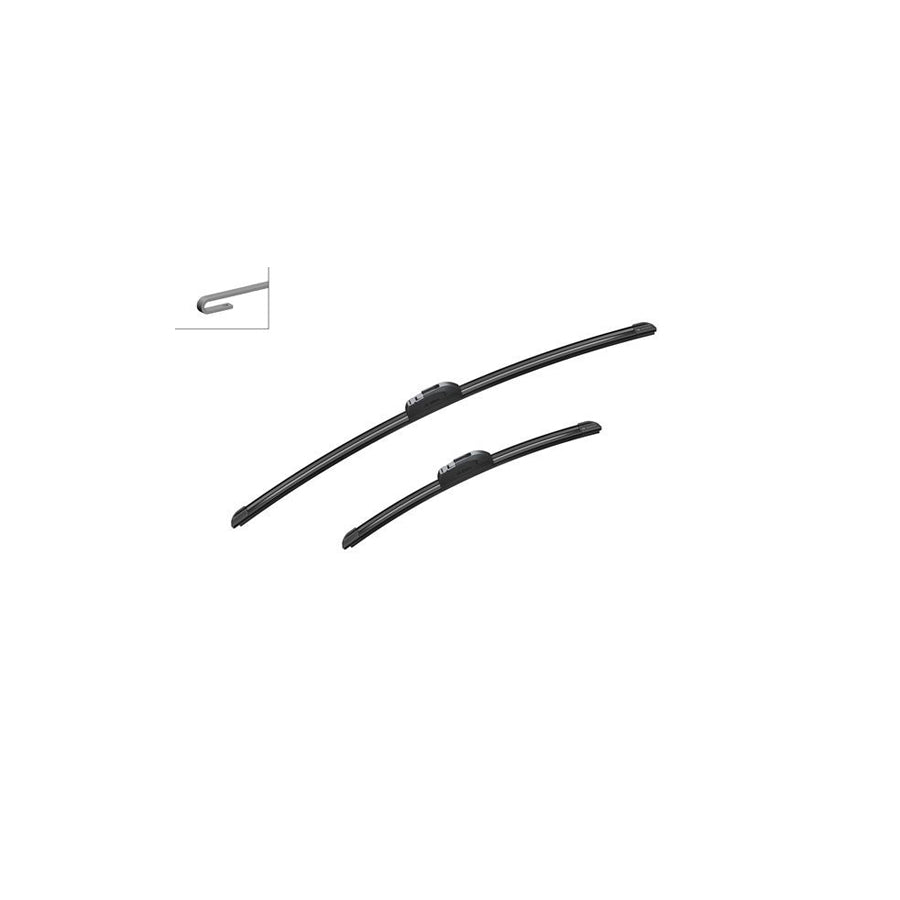 Bosch 3 397 014 141 Wiper Blade | ML Performance EU Car Parts