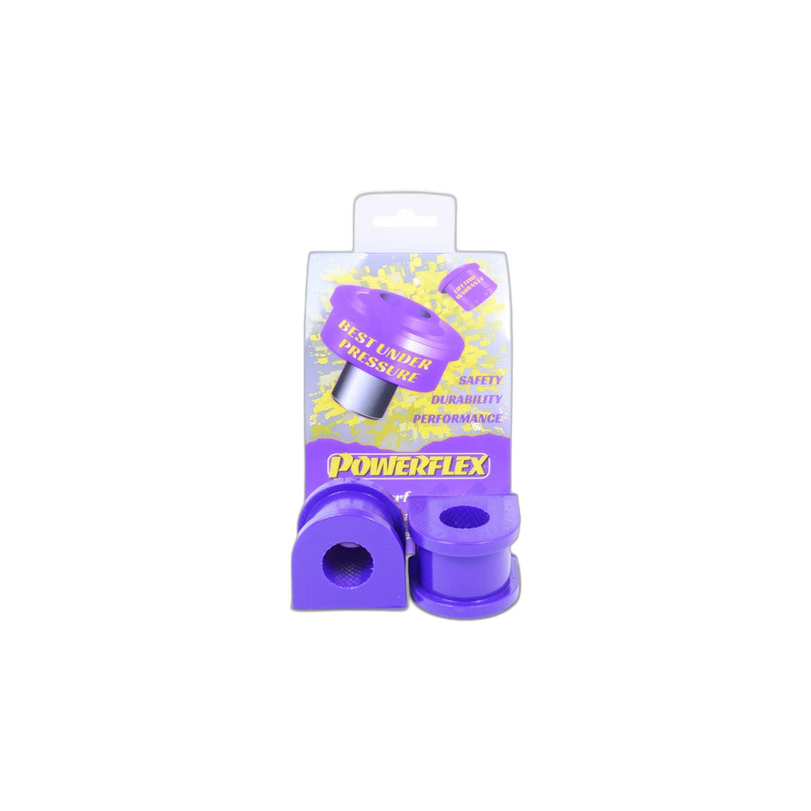 Powerflex PFF32-103-28 Land Rover Front Anti Roll Bar Bush 28mm (Inc. Range Rover Classic, Discovery 1, Defender) | ML Performance EU Car Parts