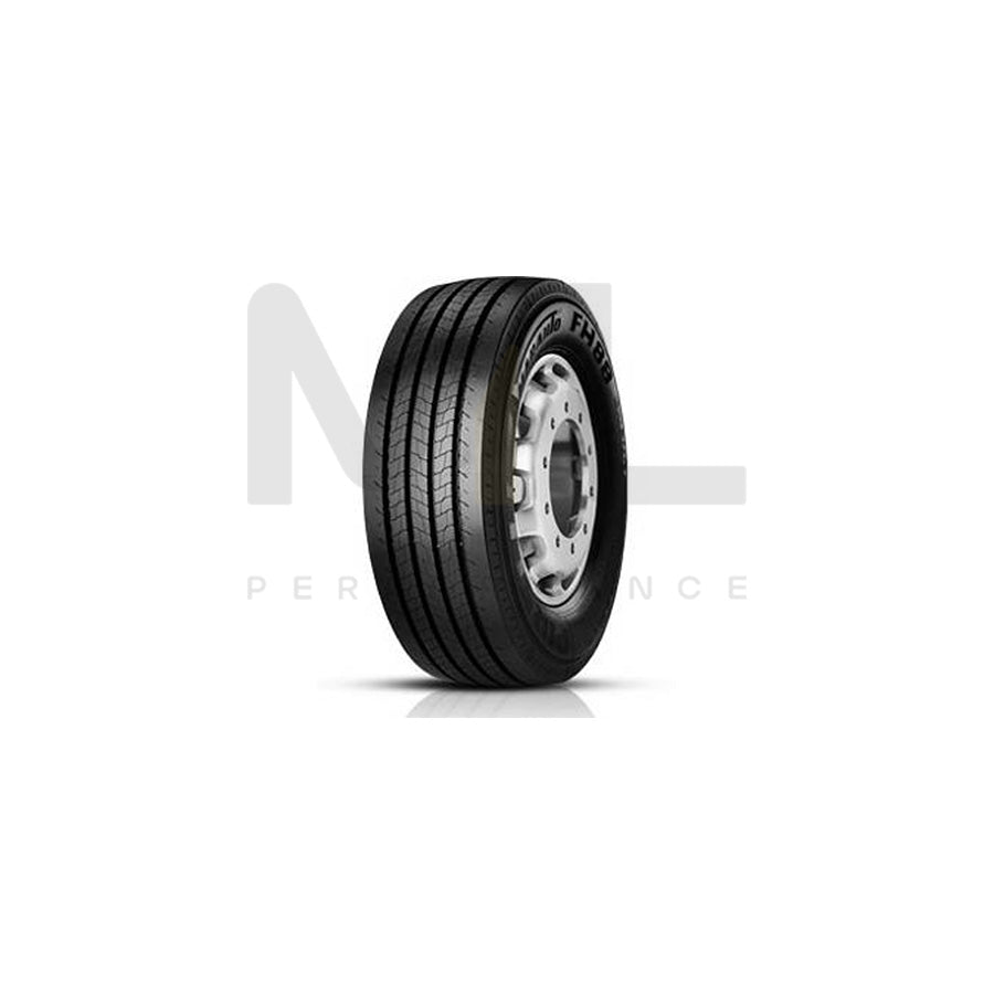 Pirelli FH88 Amaranto Energy 295/80 R22.5 152/148M Truck Summer Tyre | ML Performance EU Car Parts