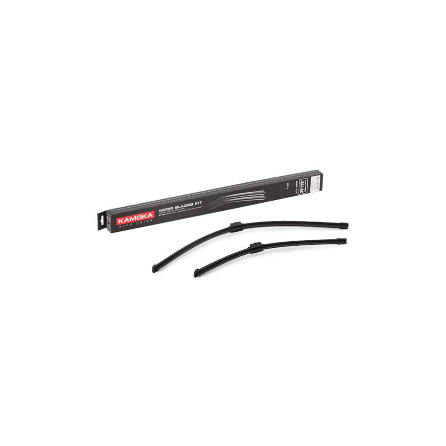 Kamoka Flat 27C09 Wiper Blade | ML Performance EU Car Parts