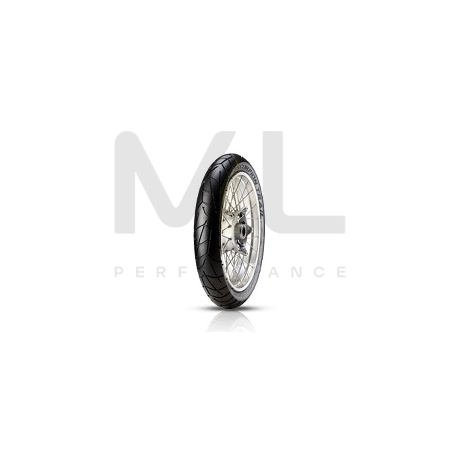 Pirelli SCORPION™ Trail E Fro 110/80 R19 59V Motorcycle Summer Tyre | ML Performance EU Car Parts