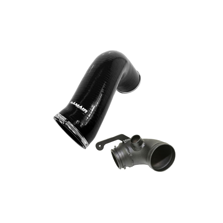 RAMAIR RIP-007-BK-TI VAG GOLF MK7 GTI R S3 MQB 2.0 TSI INTAKE PIPEWORK | ML Performance EU Car Parts
