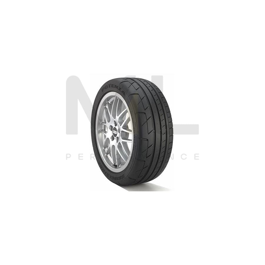 Bridgestone Potenza RE070 Z 305/30 R20 99Y Summer Tyre | ML Performance UK Car Parts