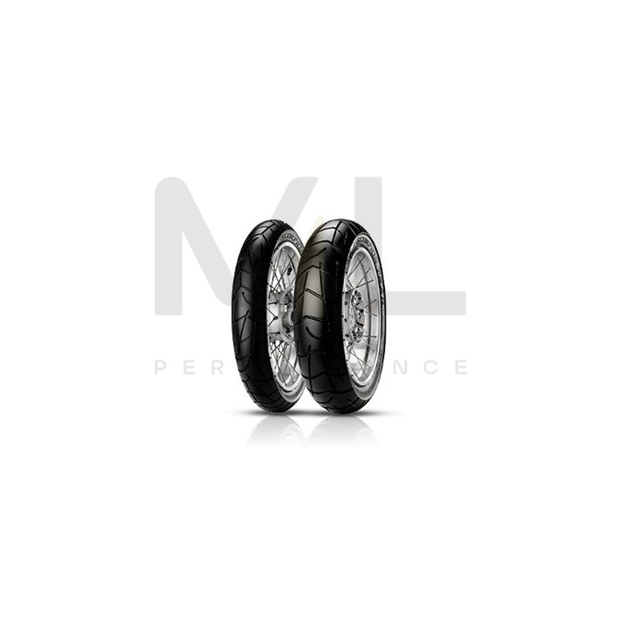 Pirelli SCORPION™ Trail M/C 180/55 R17 73V Motorcycle Summer Tyre | ML Performance EU Car Parts