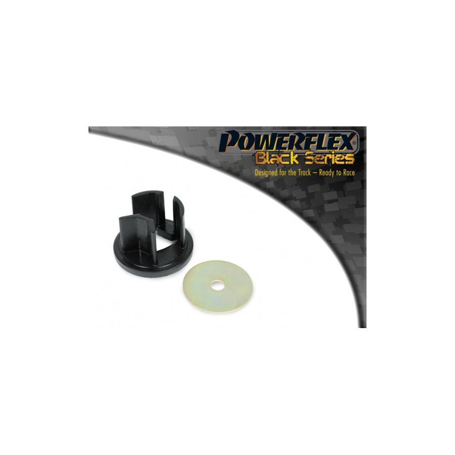 Powerflex PFF46-820BLK Nissan Upper Engine Mount Torque Arm Bush Insert (Inc. Juke & Pulsar C13) | ML Performance EU Car Parts