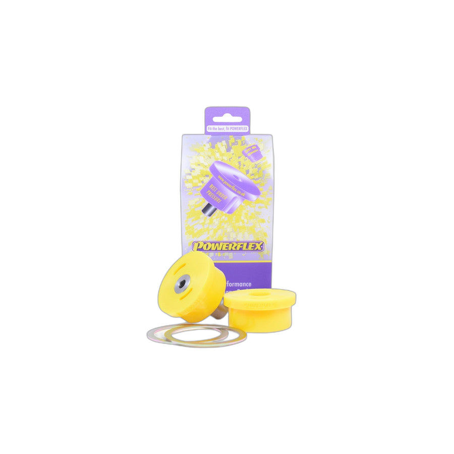 Powerflex PFF30-322 Lancia Integrale Gearbox Mount Upper Bush | ML Performance EU Car Parts