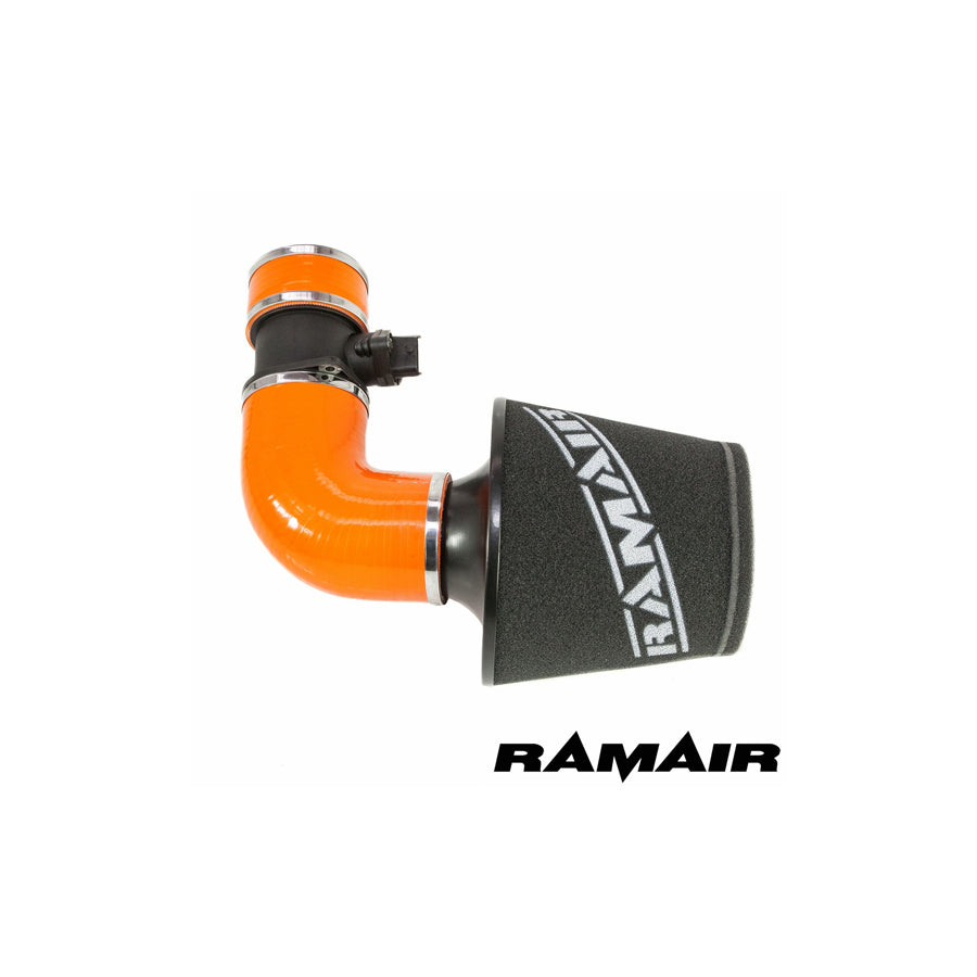 RAMAIR SR-225-OR FORD FOCUS ST 225 INDUCTION KIT - NO ECU | ML Performance EU Car Parts