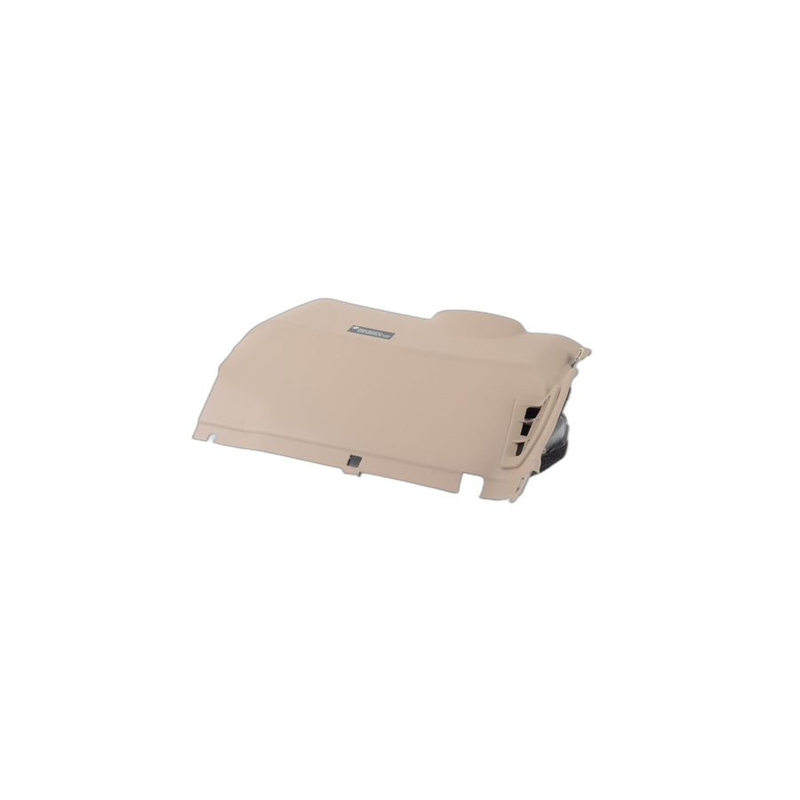 Genuine BMW 51458399809 E36 Trim Panel Left BEIGE (Inc. Z3) | ML Performance EU Car Parts