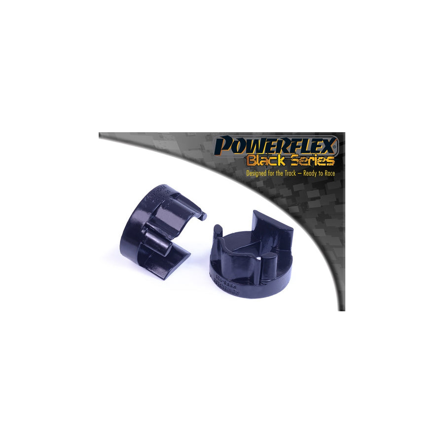 Powerflex PFF5-121BLK Mini R50/52/53 Gearbox Mounting Bush Insert | ML Performance EU Car Parts