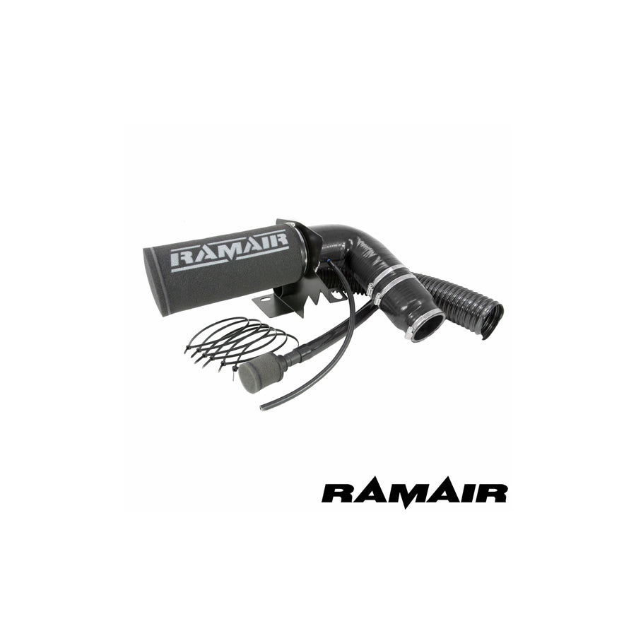 RAMAIR JSK-124-BK PEUGEOT CITROEN CITROEN 208 308 VTI DS4 INDUCTION KITS | ML Performance EU Car Parts