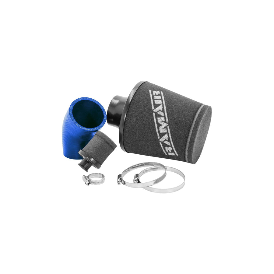 RAMAIR SR-102-BL BMW R50 MINI ONE COOPER 1.4 & 1.6 INDUCTION KITS | ML Performance EU Car Parts