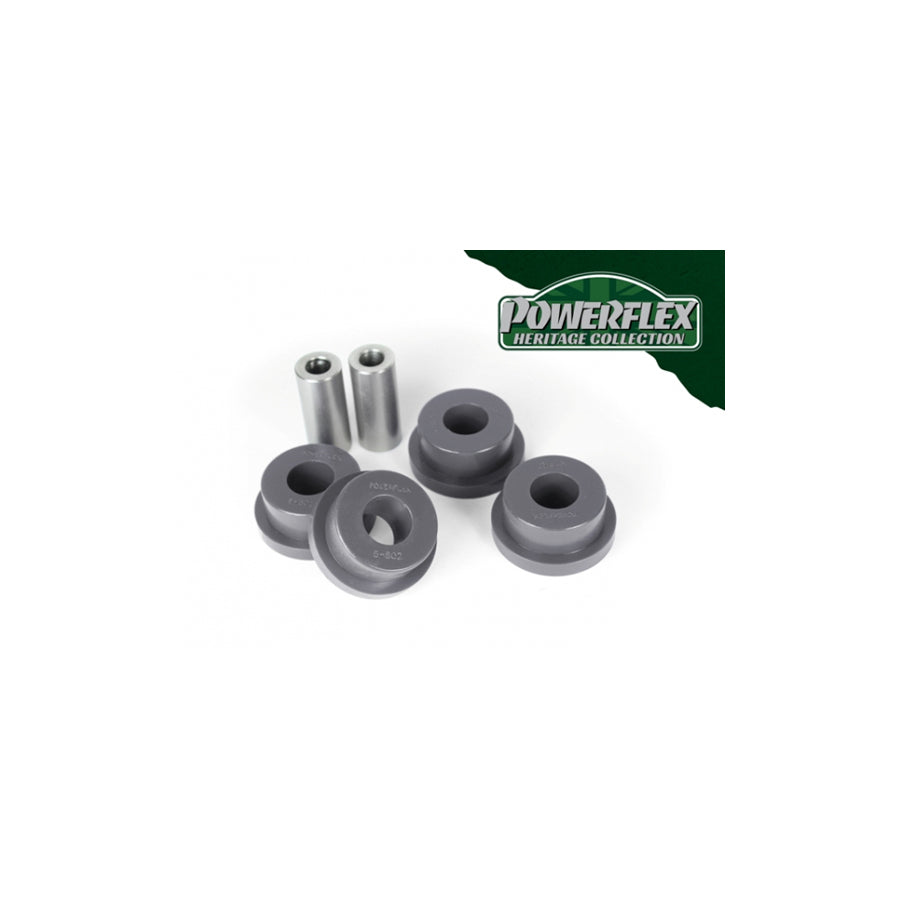 Powerflex PFF5-802H BMW E28 E24 Front Lower Control Arm To Subframe Bush | ML Performance EU Car Parts