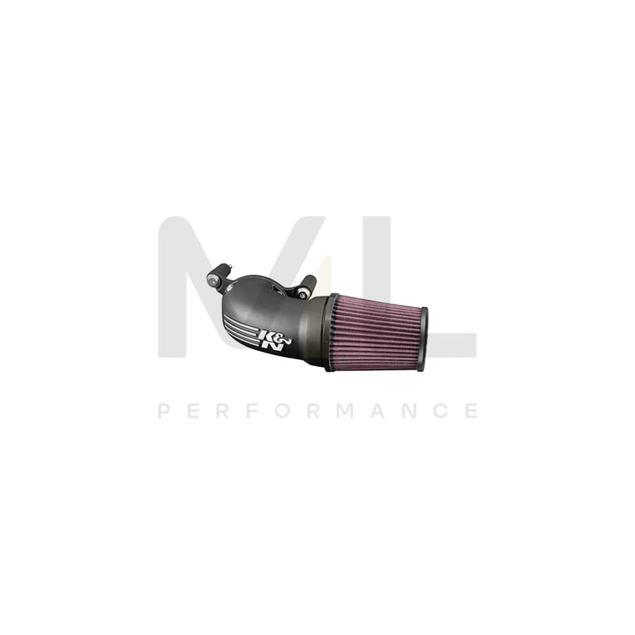 K&N 63-1137 Performance Air Intake System | ML Car Parts UK | ML Performance