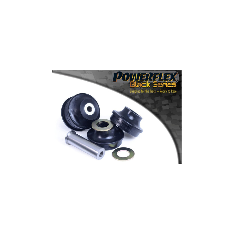 Powerflex PFF5-1901BLK BMW F22 F33 F36 Front Radius Arm To Chassis Bush | ML Performance EU Car Parts