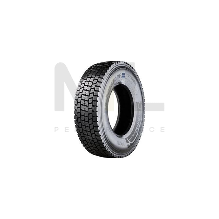 Bridgestone R-Drive 001 315/80 R22.5 156L All Season Truck Tyre | ML Performance EU Car Parts