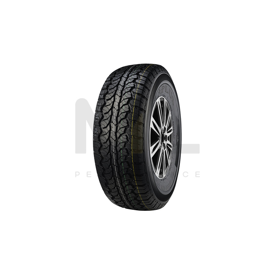 APlus A929 A/T RBL 205/80 R16 110S SUV Summer Tyre | ML Performance EU Car Parts
