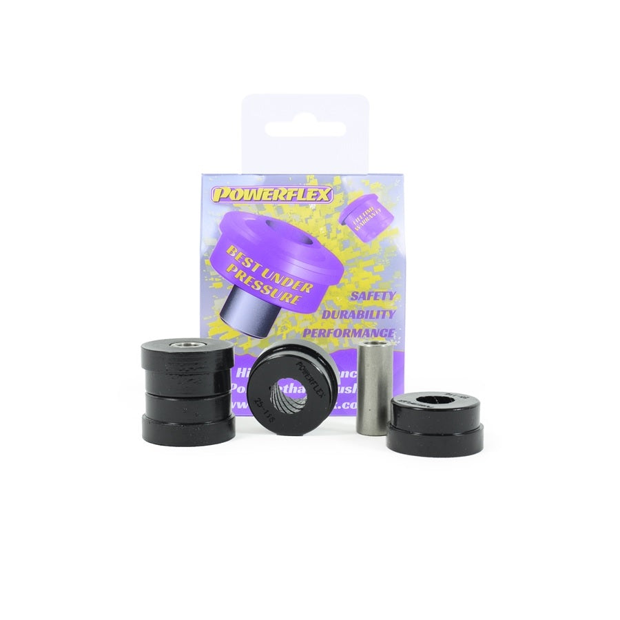 Powerflex PFR25-116 Rover Honda Rear Upper Outer Link/Hub Bush (Inc. 200, Integra Type R, Civic) | ML Performance EU Car Parts