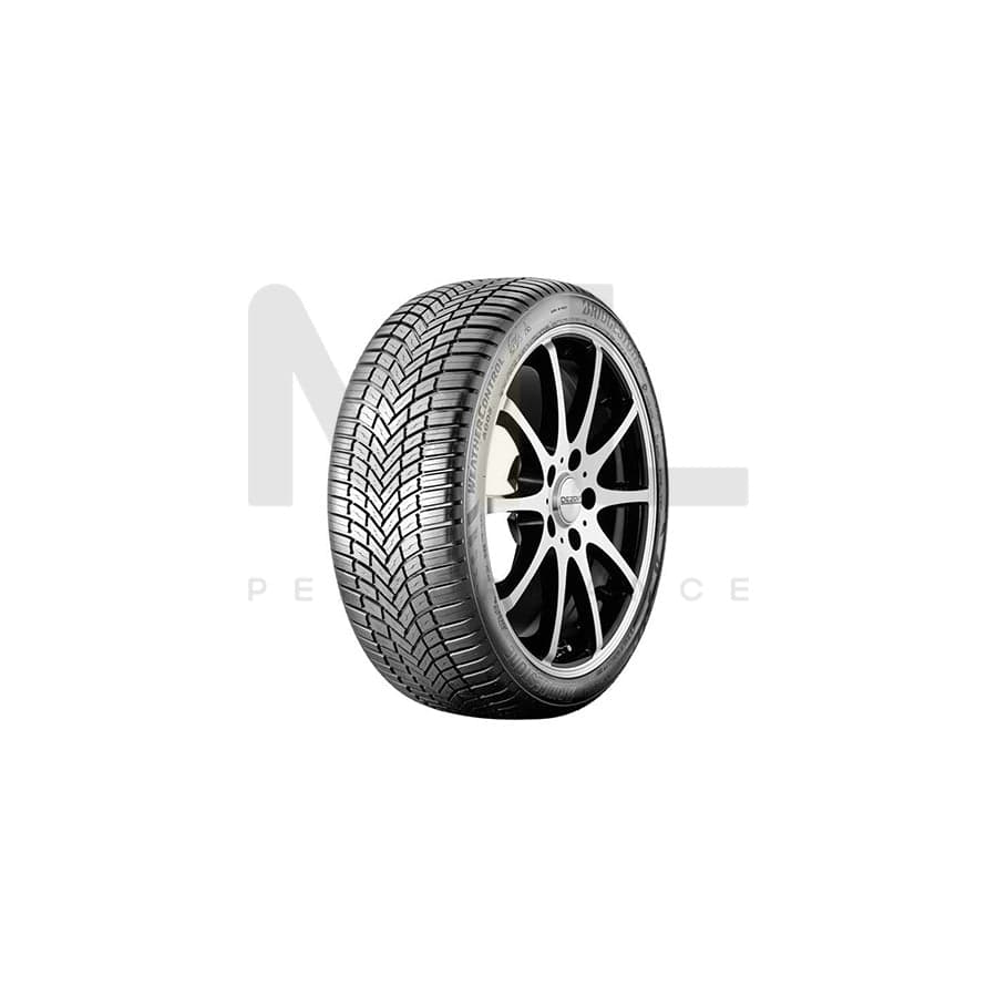 Bridgestone Weather Control A005 205/55 R16 94V All Season Tyre | ML Performance EU Car Parts
