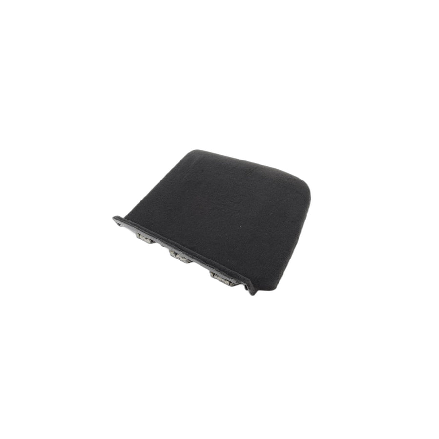 Genuine BMW 51478217044 E39 Right Trunk Flap SCHWARZ (Inc. 525tds, 530d & 528i) | ML Performance EU Car Parts