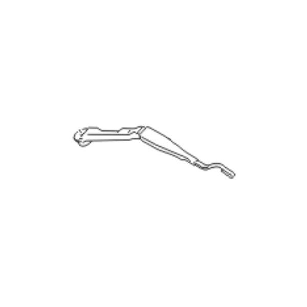 Genuine Lexus 85211-30720 GS Phase 3 O/S Wiper Arm