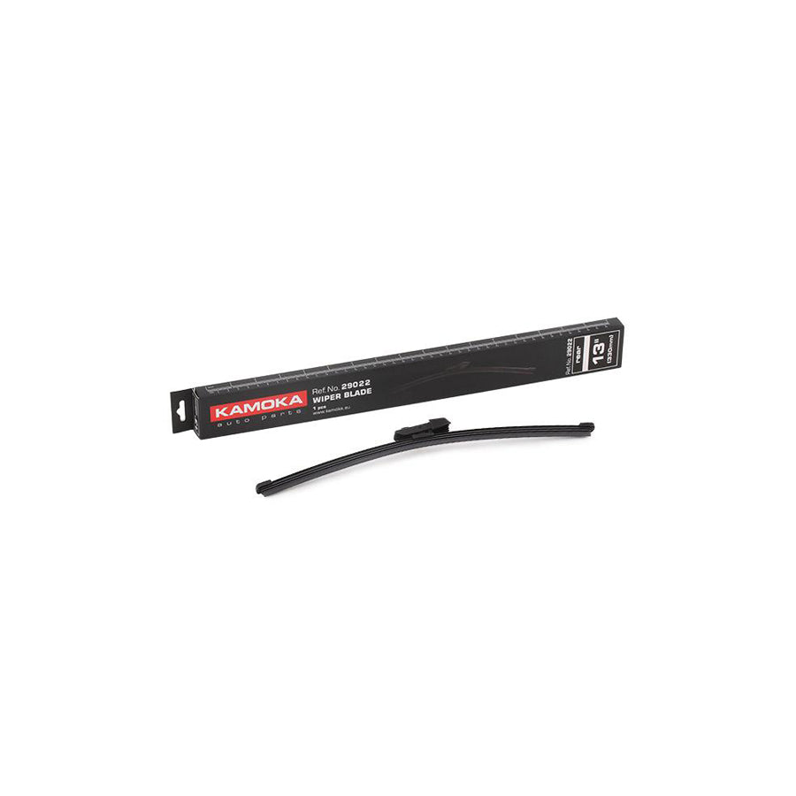 Kamoka 29022 Wiper Blade | ML Performance EU Car Parts