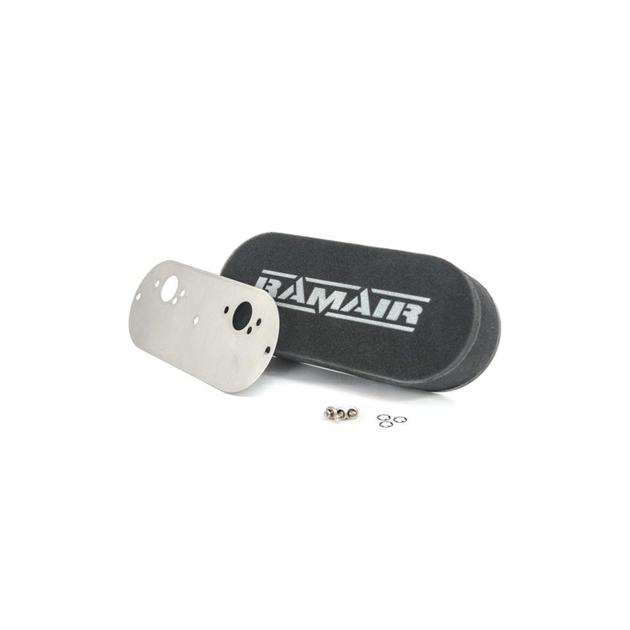 RAMAIR RT1-246-423 RT BASEPLATE FILTERS | ML Performance EU Car Parts