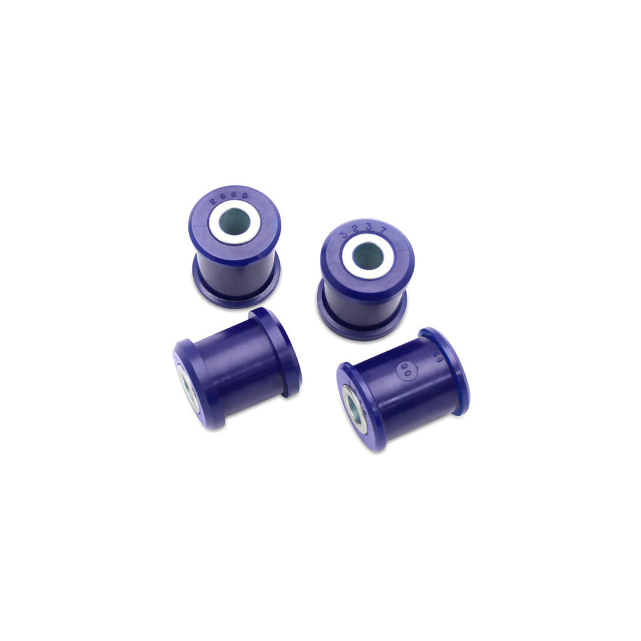 SuperPro SPF3237K SuperPro Toe Arm Bush Kit | ML Performance EU Car Parts