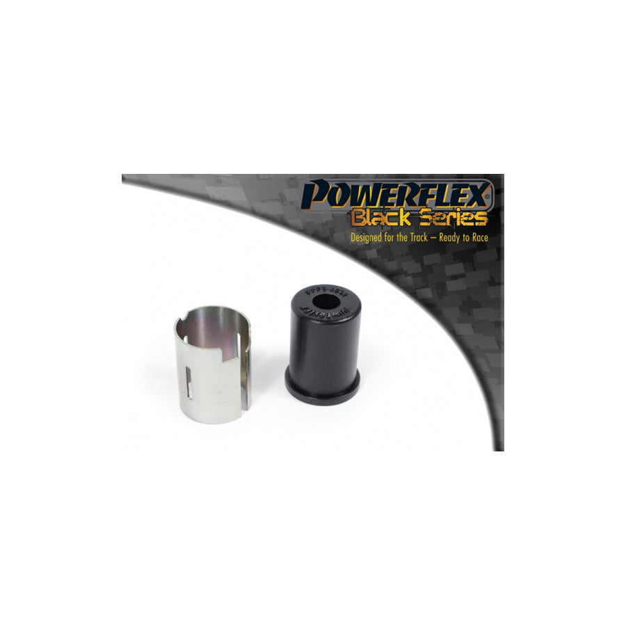 Powerflex PFF5-4632BLK BMW Shifter Arm Rear Bush | ML Performance EU Car Parts
