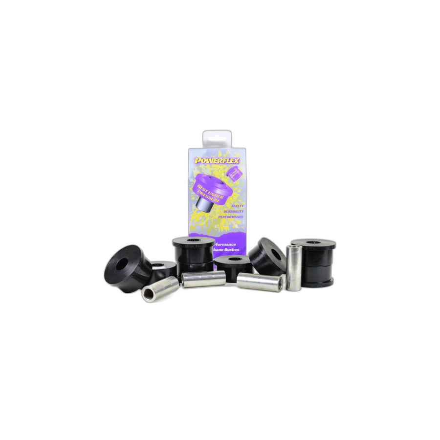 Powerflex PFF32-608 Land Rover Discovery 2 Front Radius Arm Front Bush | ML Performance EU Car Parts