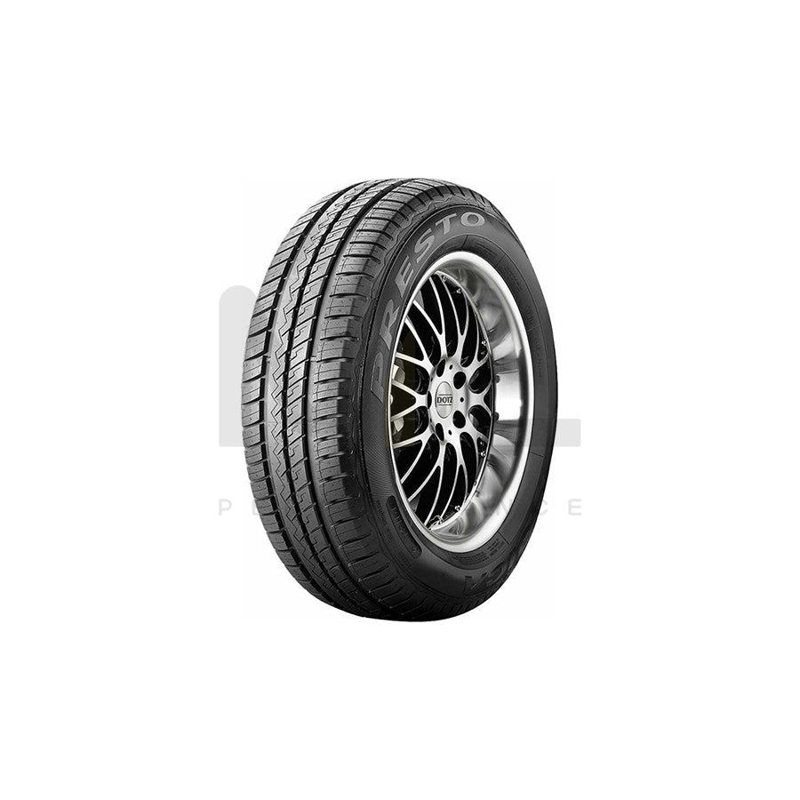 Debica Presto 195/65 R15 91V Summer Tyre | ML Performance EU Car Parts