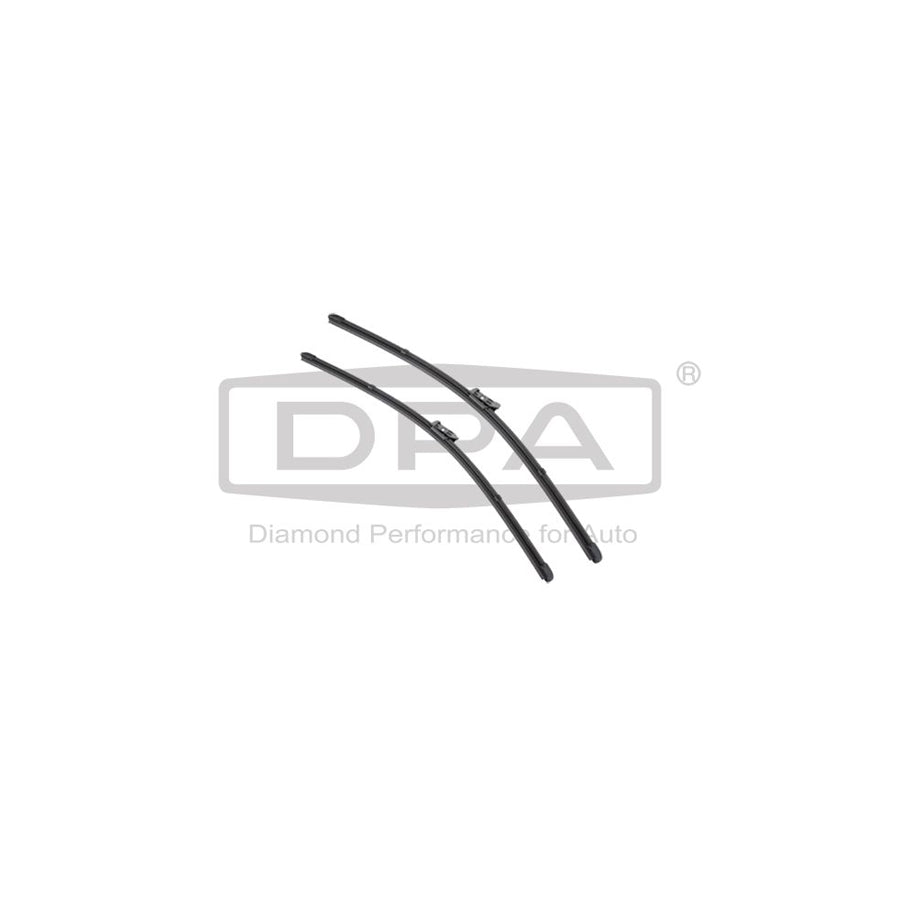 Dpa 99981763202 Wiper Blade For Audi A8 D4 (4H2, 4H8, 4Hc, 4Hl) | ML Performance EU Car Parts