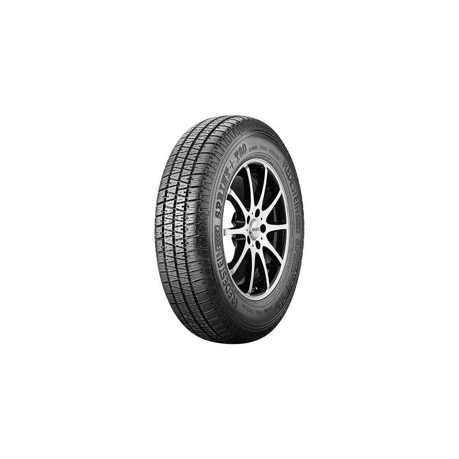 Vredestein Sprint+ 255/40 ZR17 98Y Summer Tyre | ML Performance EU Car Parts