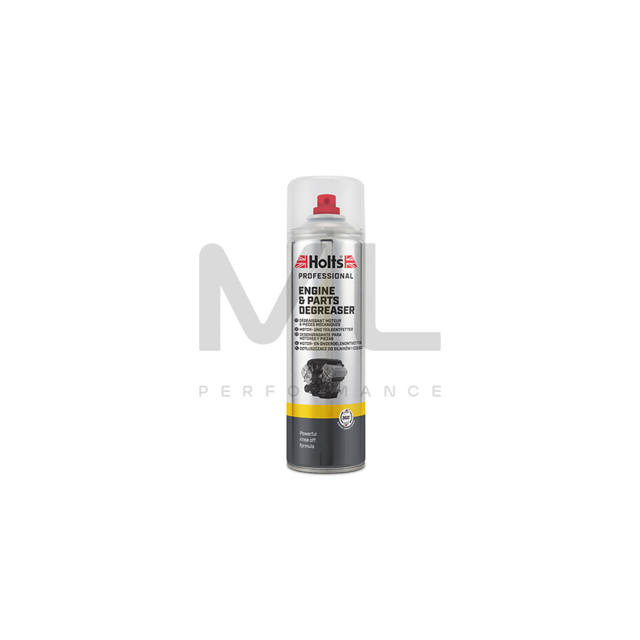Holts 500ml Engine & Part Degreaser | ML Performance EU Car Parts