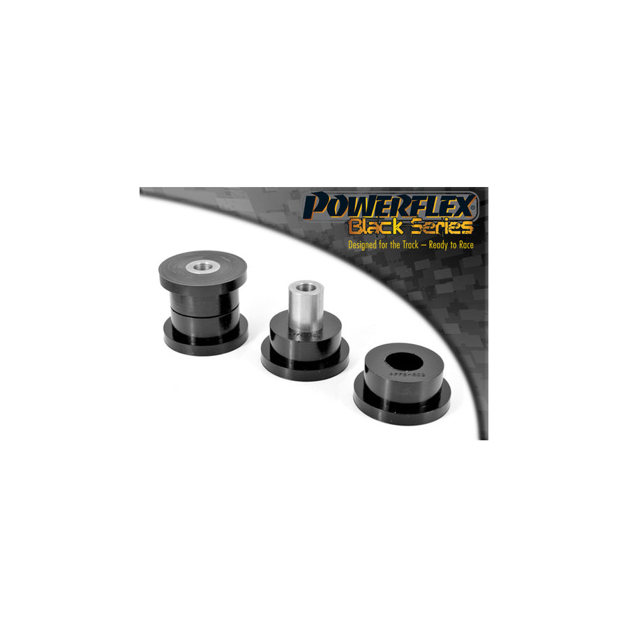 Powerflex PFF5-602BLK BMW E34 E32 E31 Front Lower Control Arm Inner Bush | ML Performance EU Car Parts