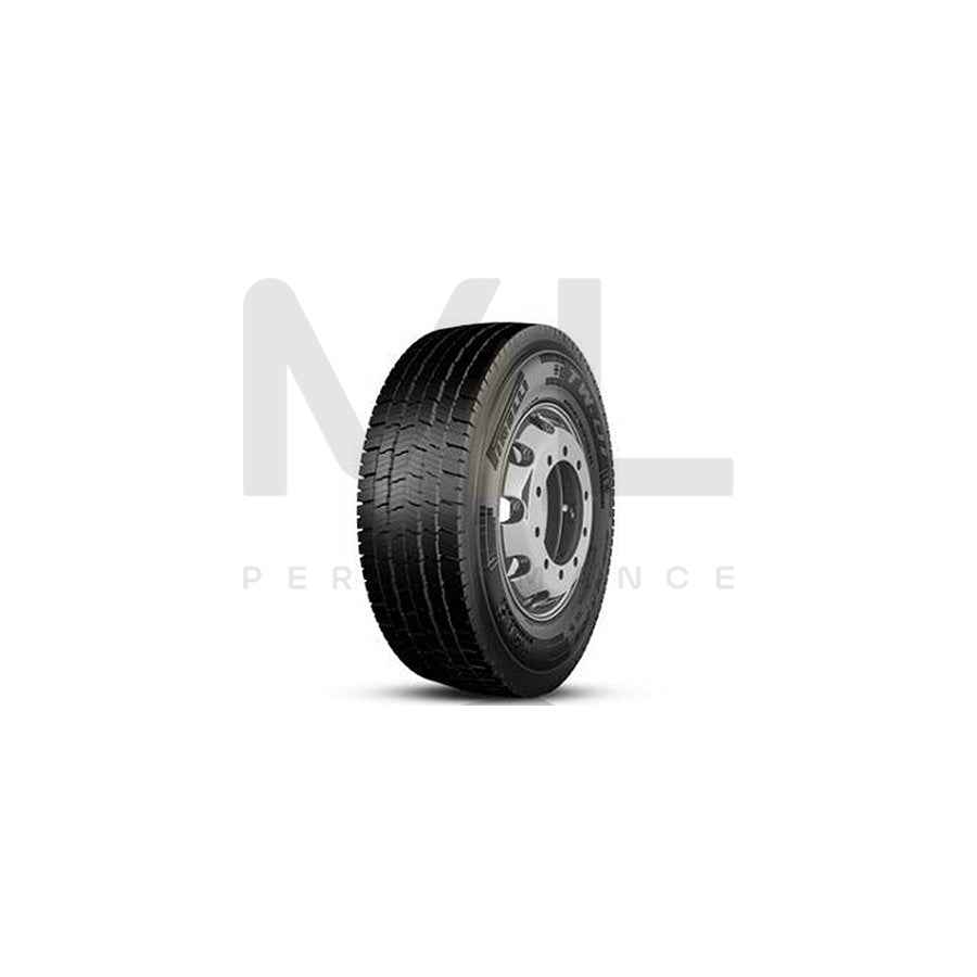 Pirelli TW:01 315/70 R22.5 154/150L Truck Winter Tyre | ML Performance EU Car Parts