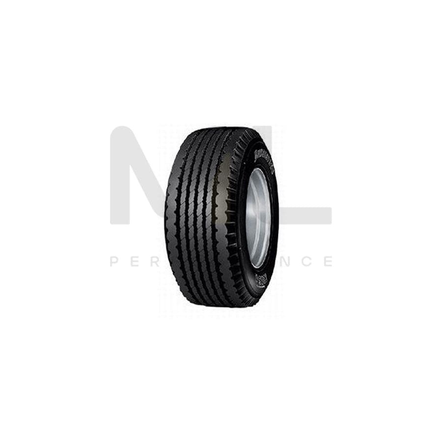 Bridgestone R164 425/65 R22.5 165K All Season Truck Tyre | ML Performance EU Car Parts