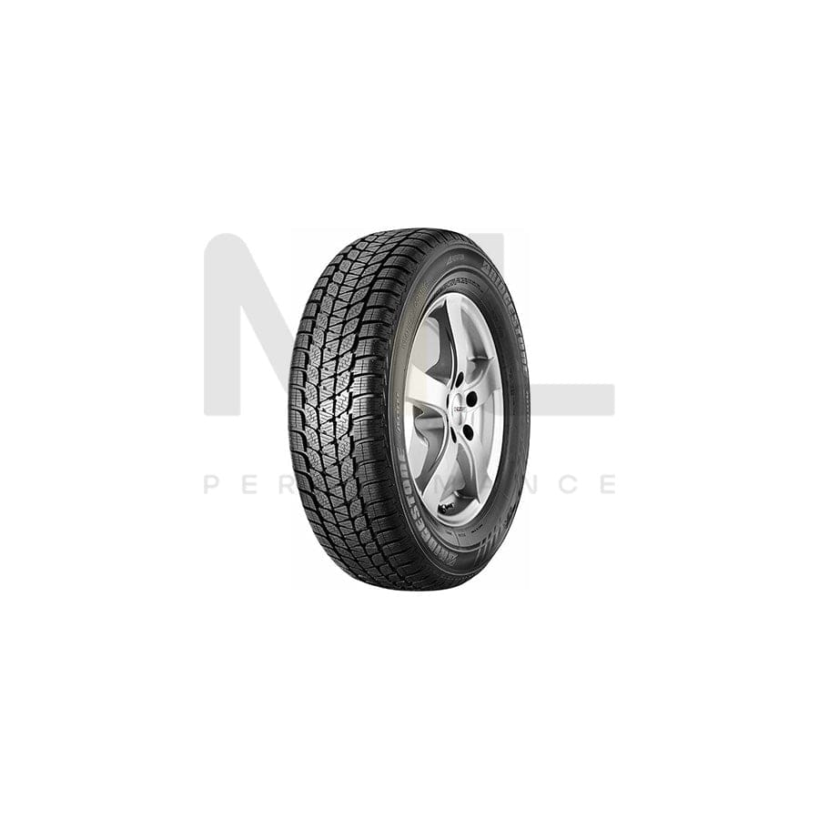 Bridgestone Weather Control A001 175/65 R14 82T All Season Tyre | ML Performance EU Car Parts