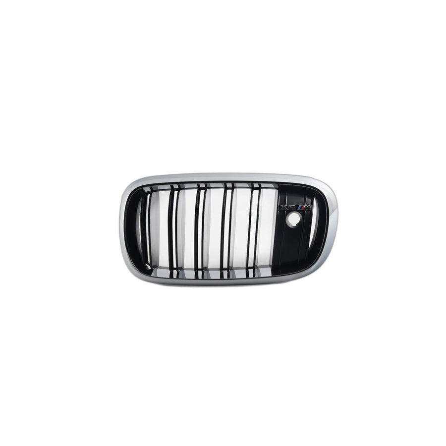 Genuine BMW 51118056325 Grille, Front, Left NIVI (Inc. X5 M) | ML Performance EU Car Parts
