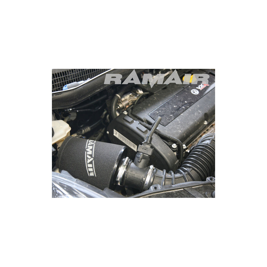 RAMAIR SR-086 VAUXHALL OPEL CORSA D VXR 1.6T & 1.4T INDUCTION KITS | ML Performance EU Car Parts