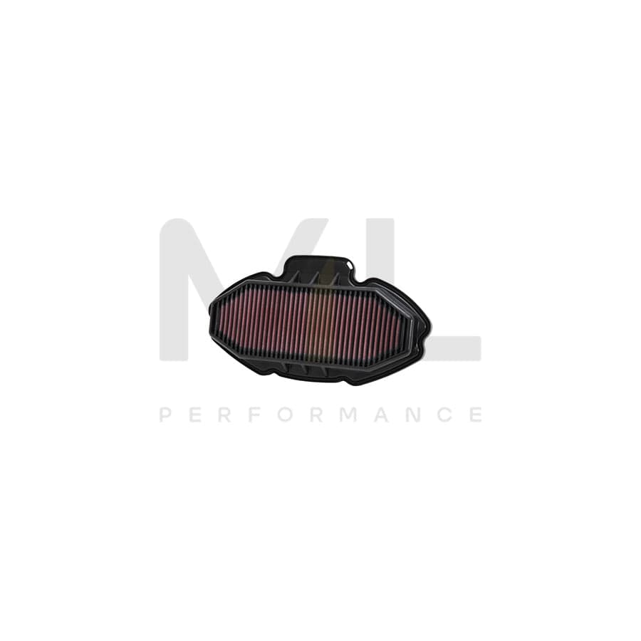 K&N HA-7012 Replacement Air Filter | ML Car Parts UK | ML Performance