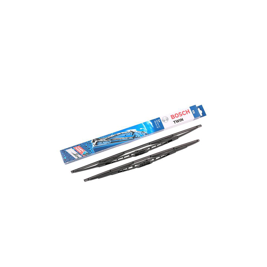 Bosch Twin 3 397 118 402 Wiper Blade | ML Performance EU Car Parts
