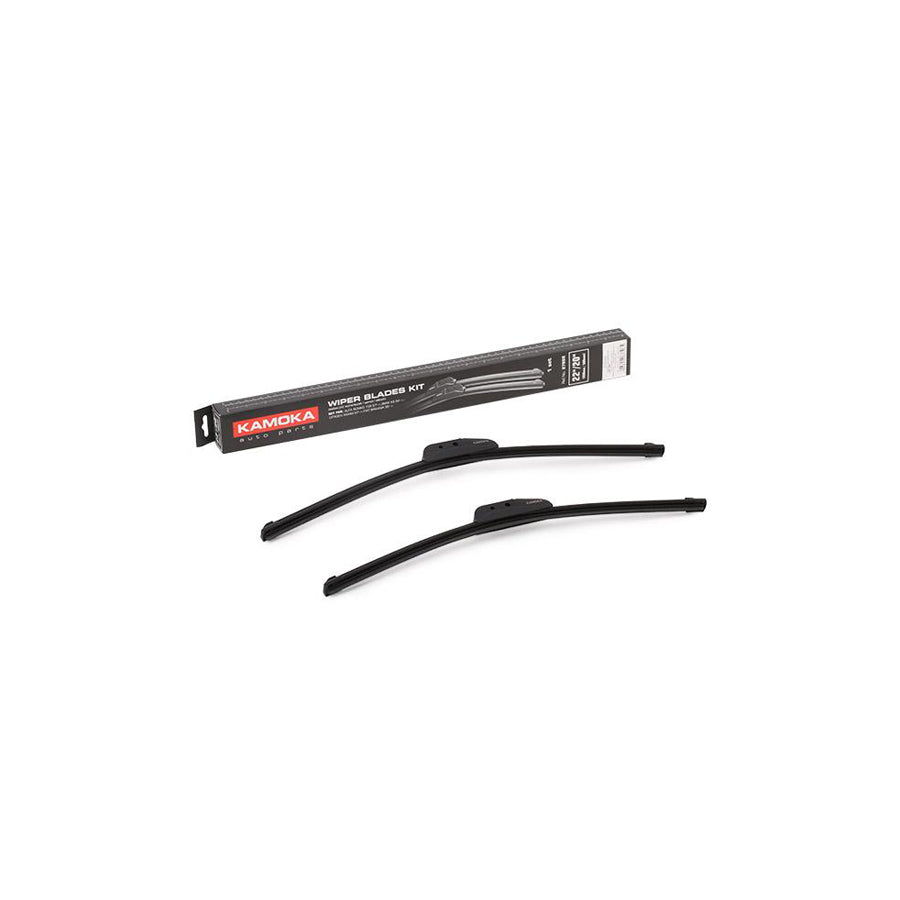 Kamoka 27E02 Wiper Blade | ML Performance EU Car Parts