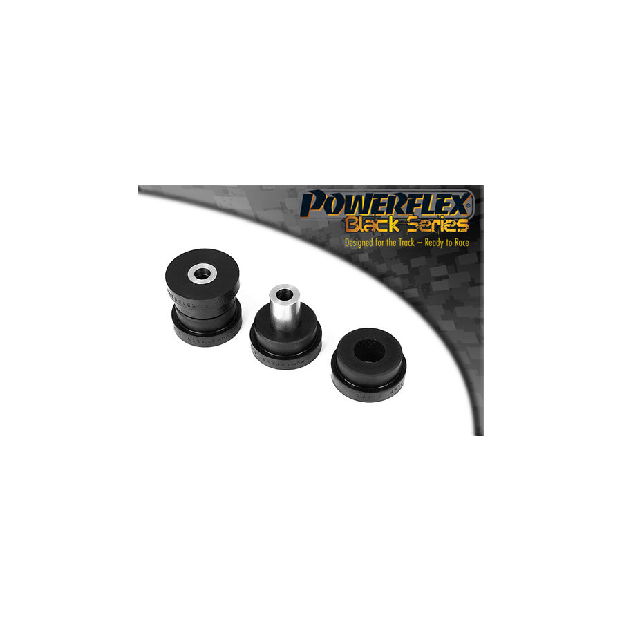 Powerflex PFF5-902BLK BMW E31 E53 Front Control Arm To Chassis Bush (Inc. X5) | ML Performance EU Car Parts
